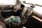 Ford Police Interceptor Utility 2012 года